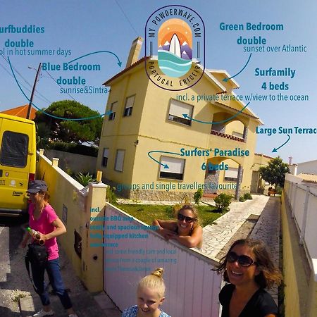 Villa My Powderwave Ericeira Exterior foto