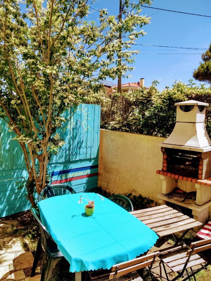 Villa My Powderwave Ericeira Exterior foto