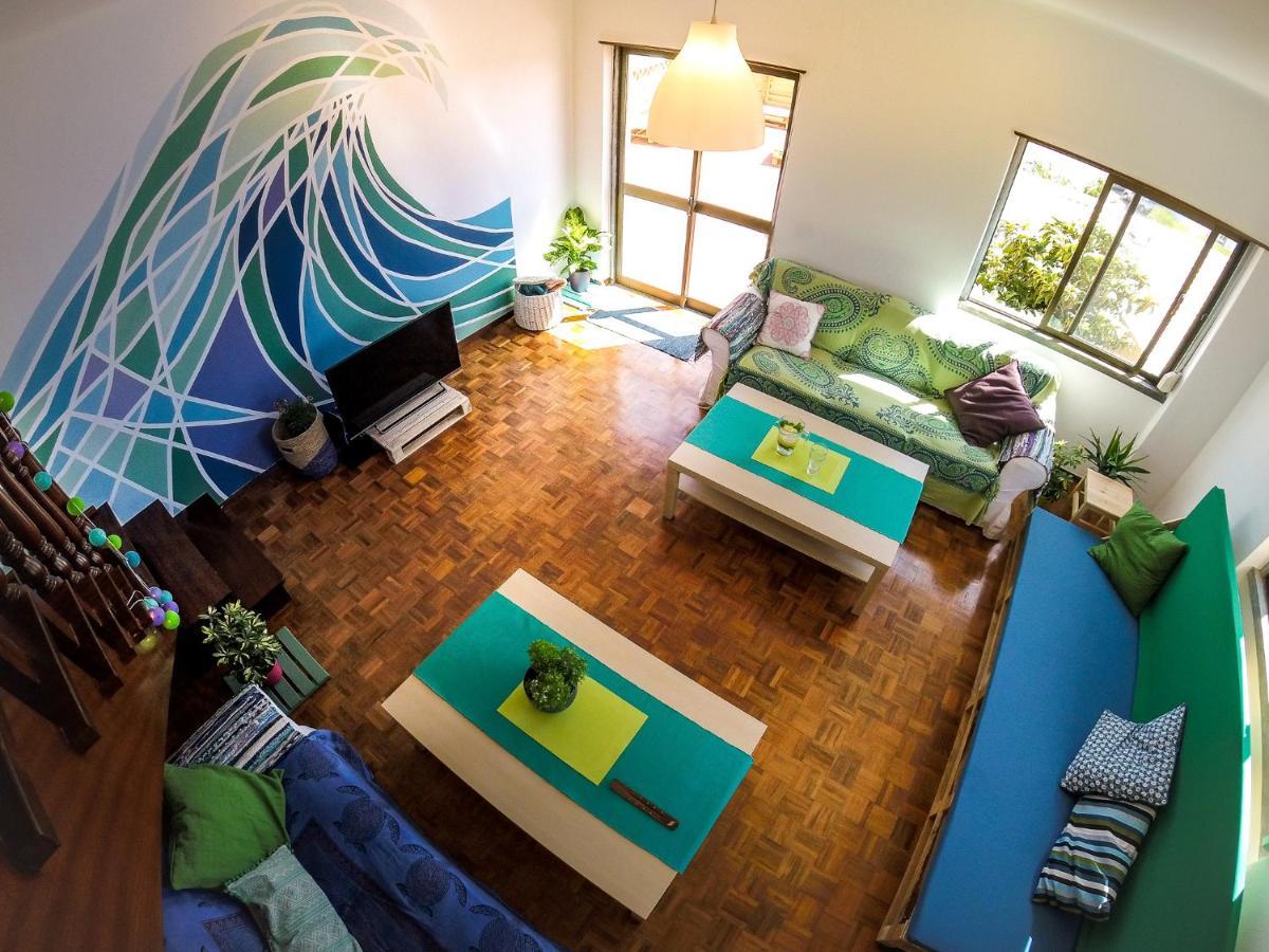 Villa My Powderwave Ericeira Exterior foto