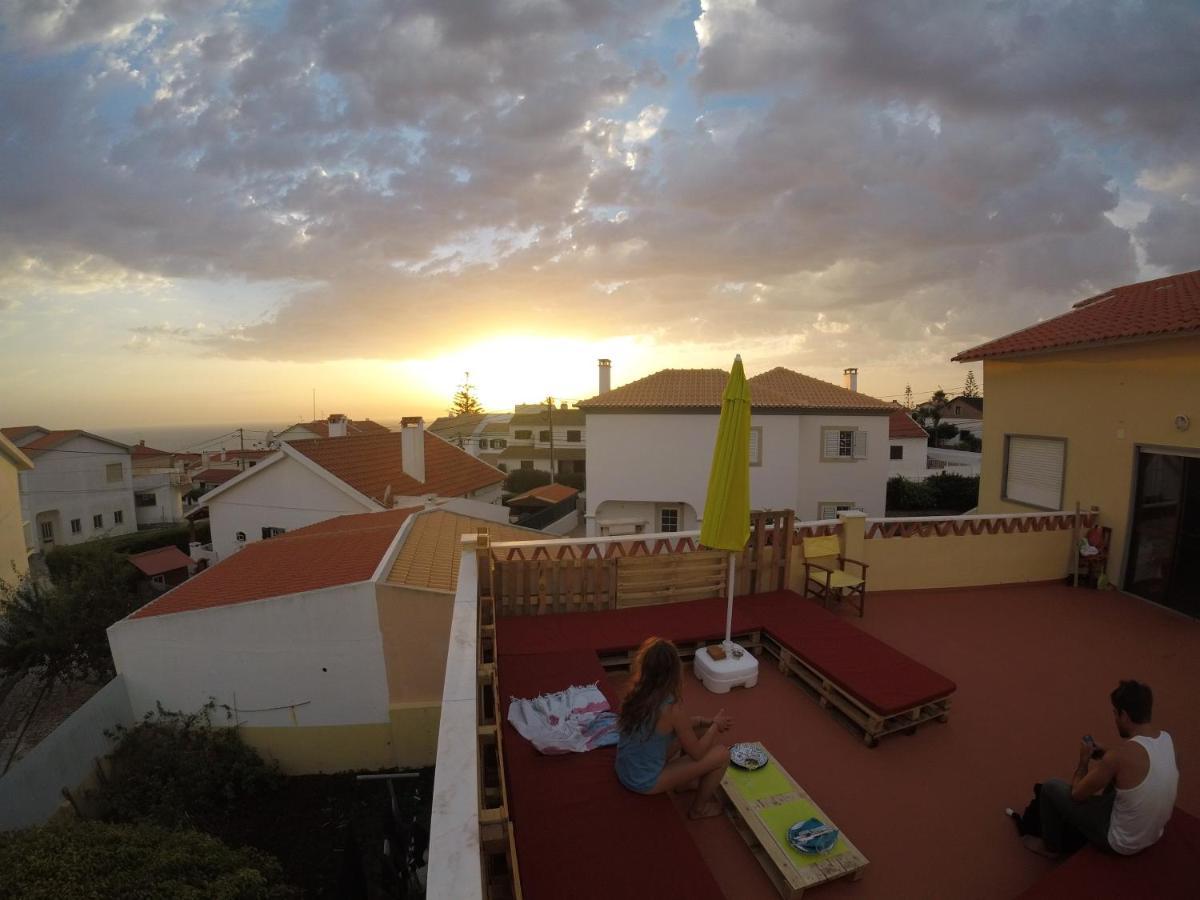 Villa My Powderwave Ericeira Exterior foto