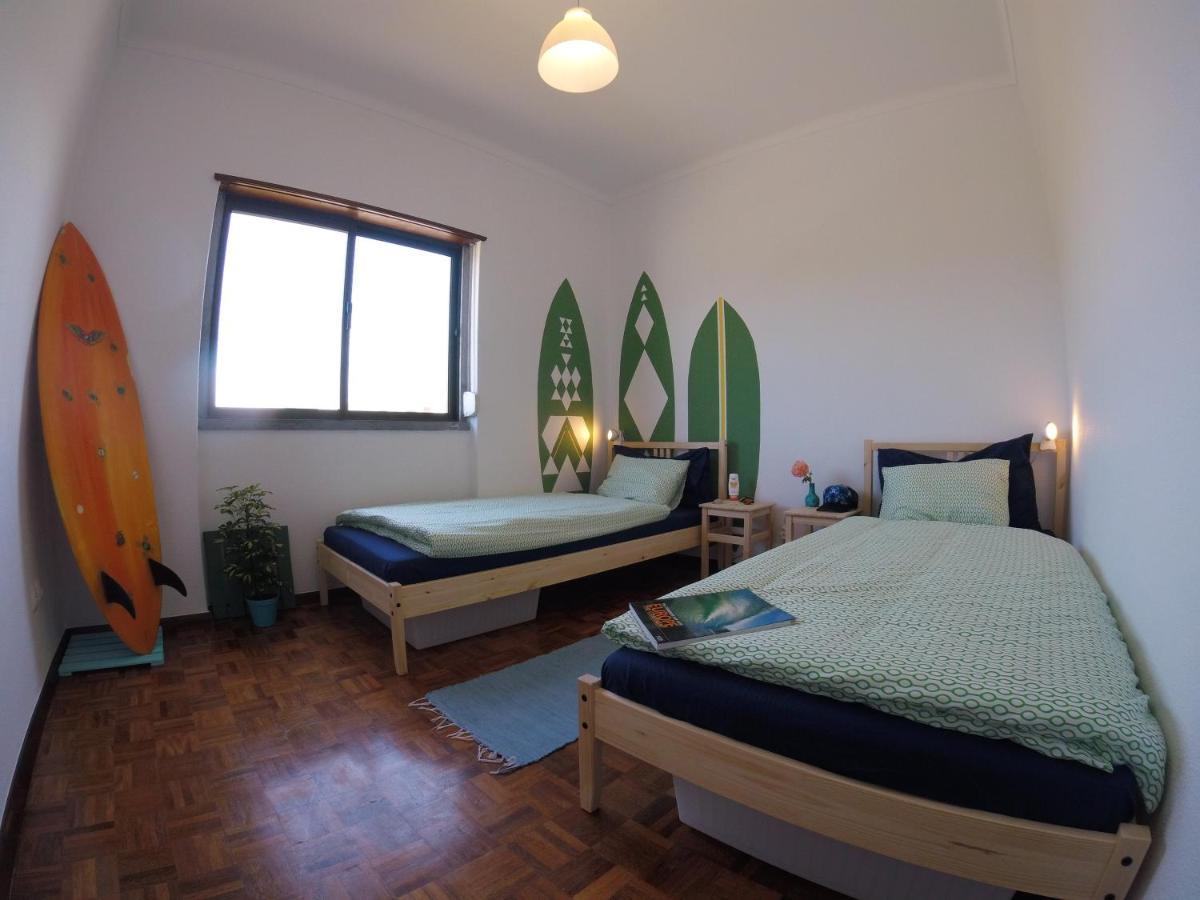 Villa My Powderwave Ericeira Exterior foto