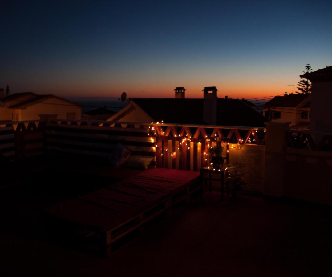 Villa My Powderwave Ericeira Exterior foto
