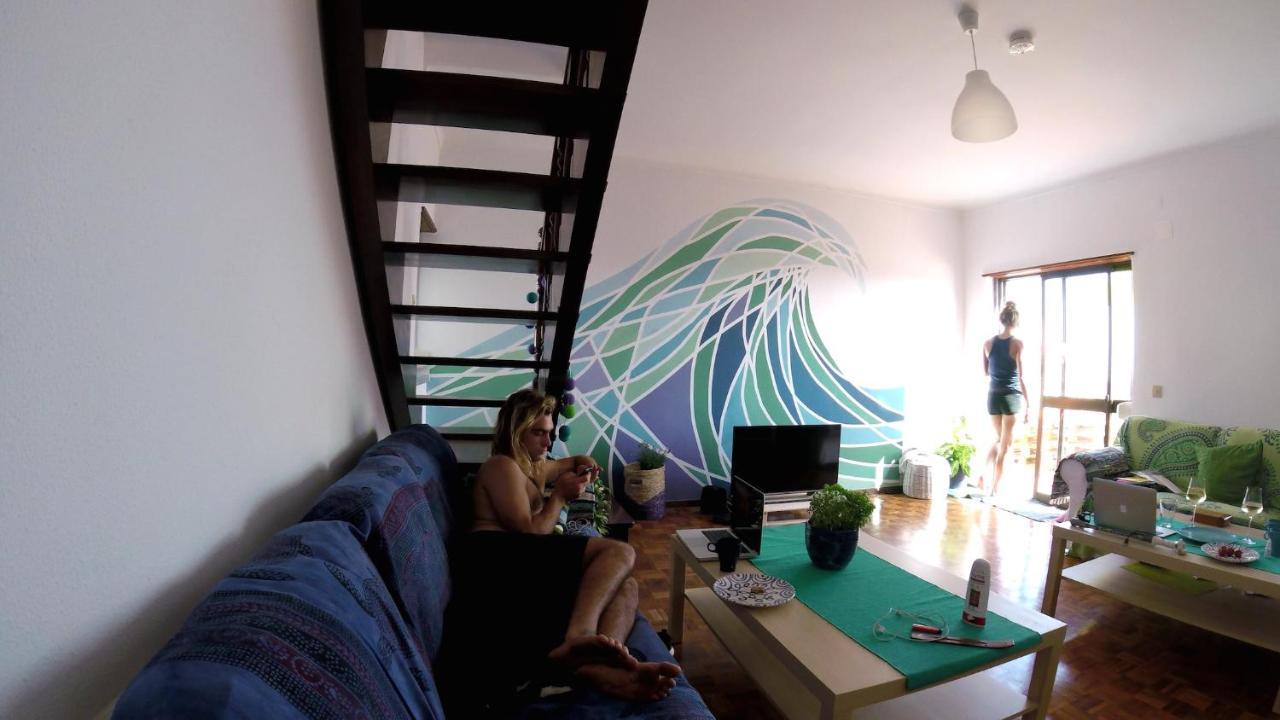 Villa My Powderwave Ericeira Exterior foto