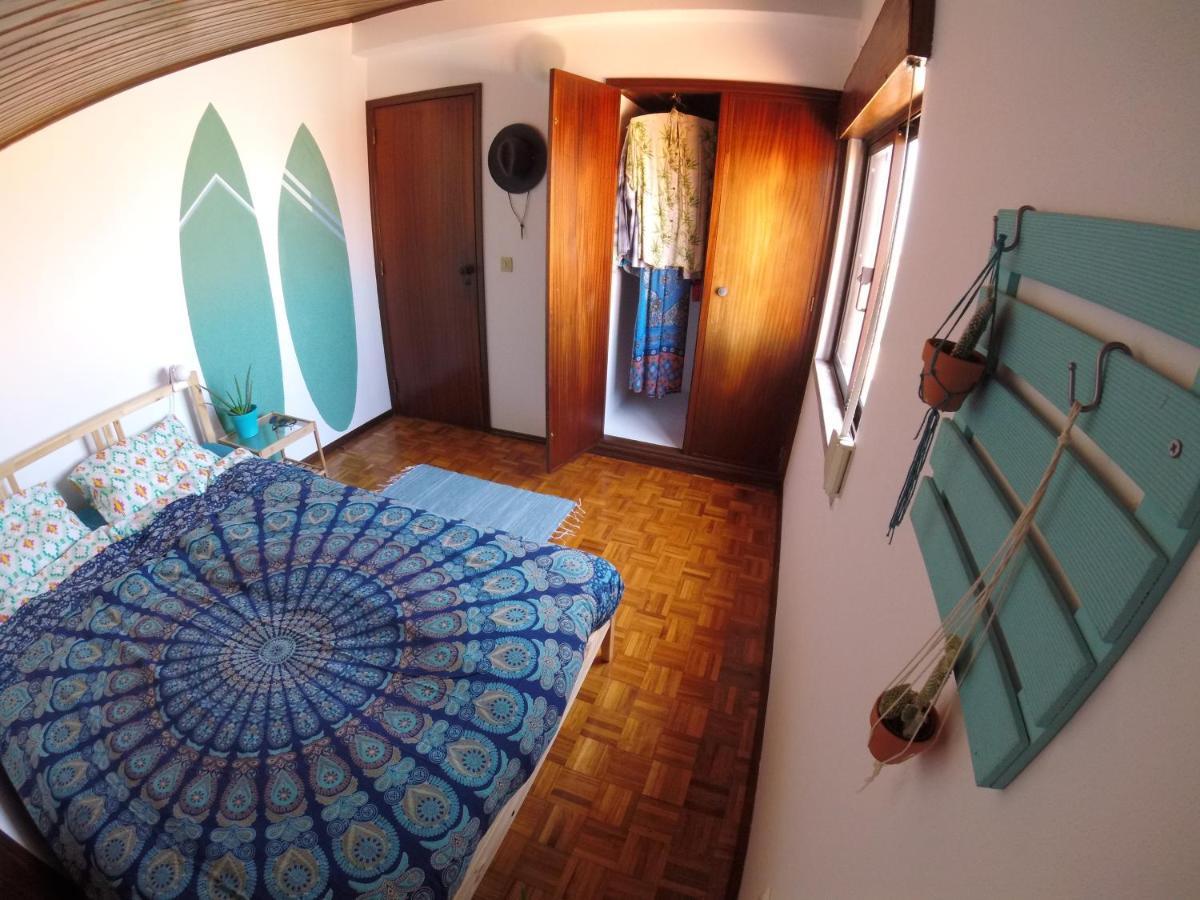 Villa My Powderwave Ericeira Exterior foto